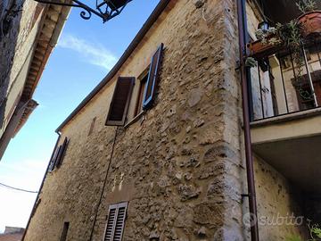 Appartamento Porchiano del Monte (TR)