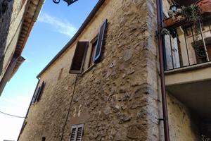 Appartamento Porchiano del Monte (TR)