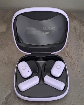 Auricolari Bluetooth vivavoce con traduttore 