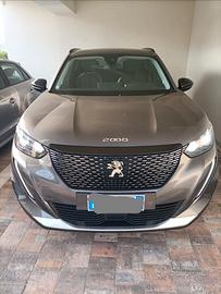 PEUGEOT 2008 2ª serie - 2022