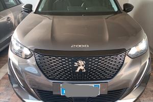 PEUGEOT 2008 2ª serie - 2022