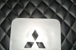 Ricambi mitsubishi pajero v20/target