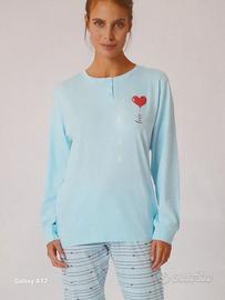 Pigiama donna Angel's S e M ultimi pz