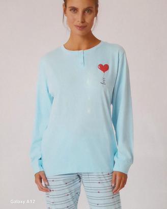 Pigiama donna Angel's S e M ultimi pz