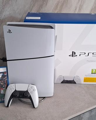 playstation 5