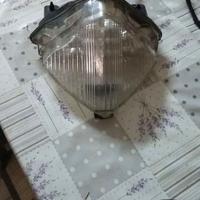 Ricambi Yamaha R1 03 / 06 e big bang 09