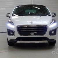 Ricambi peugeot 3008 dal 2009/2019
