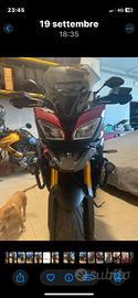 Yamaha tracer 900 2015
