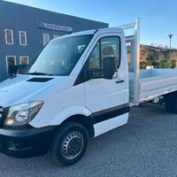 MERCEDES BENZ SPRINTER 4.5MT CASSONE FISSO