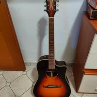 Fender T-Bucket 300ce