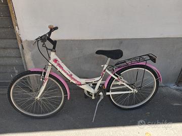 bicicletta da passeggio Marzano 