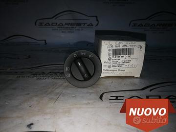 Interruttore Luci VW Tuareg 02>10 7L6941431Q