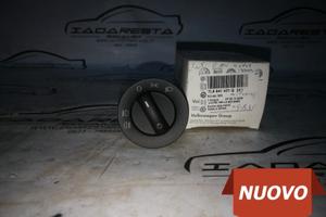 Interruttore Luci VW Tuareg 02>10 7L6941431Q