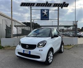 Smart ForTwo 70 1.0 Youngster