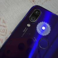 RedMi note 7 Xiaomi