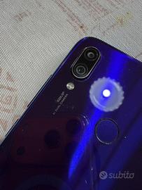 RedMi note 7 Xiaomi
