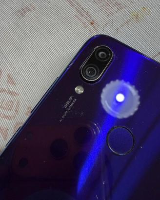 RedMi note 7 Xiaomi