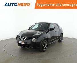 NISSAN Juke BG12441