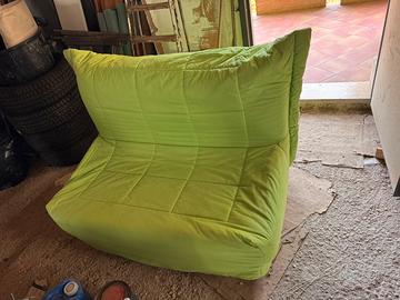 Divano letto