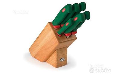 Sanelli ceppo 6 pz. premana