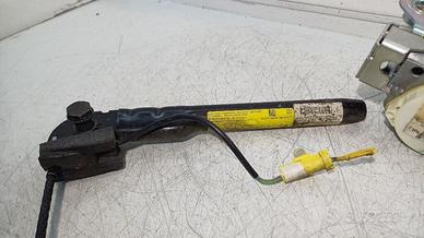 CINTURA DI SICUREZZA ANTERIORE DESTRA FIAT 500 Ser