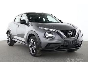 NISSAN Juke 1.0 DIG-T 114 CV Acenta