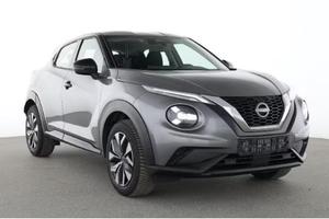 NISSAN Juke 1.0 DIG-T 114 CV Acenta