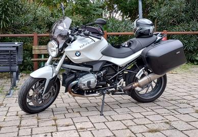 BMW R 1200 R 2012
