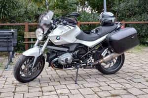 BMW R 1200 R 2012