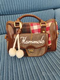 BORSA BAULETTO FIX DESIGN BORSA MAMMOLO DISNEY