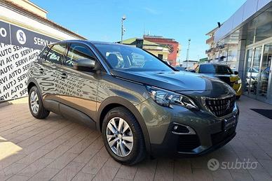 Peugeot 3008 BlueHDi 130 EAT8 S&S Business