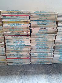 fumetti tex