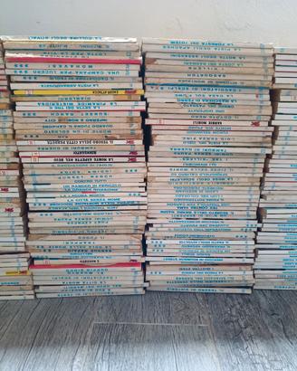 fumetti tex
