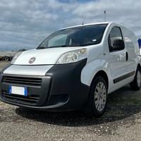Fiat fiorino furgone benzina/metano 1.4- e5-2011