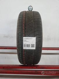 Gomme Usate Pirelli 215 55 17 Guarda Catalogo