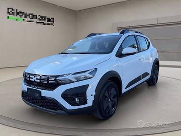 DACIA Sandero Stepway EXPRESSION 1.0 TCe ECO-G 1