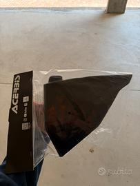 Coperchio cassa filtro