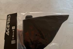 Coperchio cassa filtro