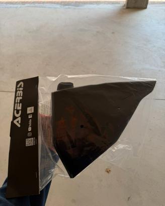 Coperchio cassa filtro