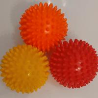 Palle aculeate per massaggiPilates Yoga 