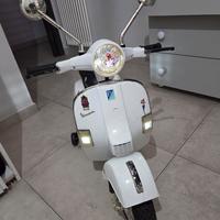 moto bimbi