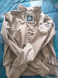 giubbino North Sails