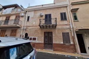 Casa indipendente Porticello