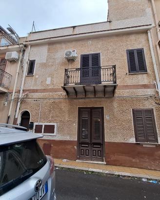 Casa indipendente Porticello