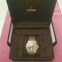 Orologio Tudor Pelagos FXD GMT 2542G257NU (PD)