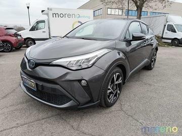 Toyota C-HR 1.8H Trend 2WD ECVT