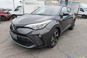Toyota C-HR 1.8H Trend 2WD ECVT