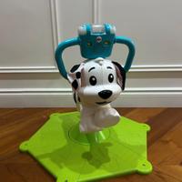 Giostra Cane gioco per bambini