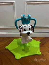 Giostra Cane gioco per bambini