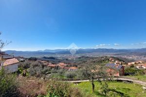 CASA INDIPENDENTE A SANTO STEFANO DI MAGRA